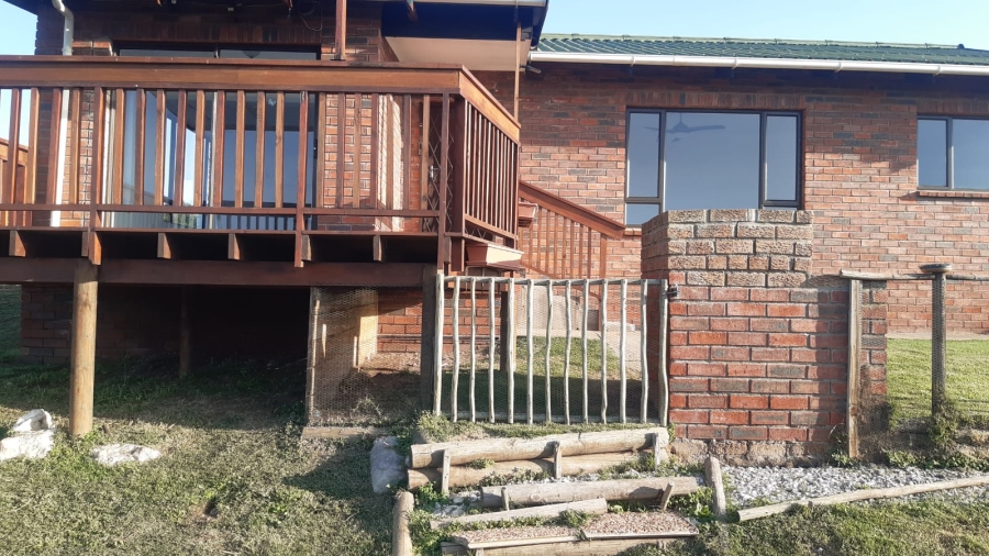 To Let 2 Bedroom Property for Rent in Gouritsmond Western Cape